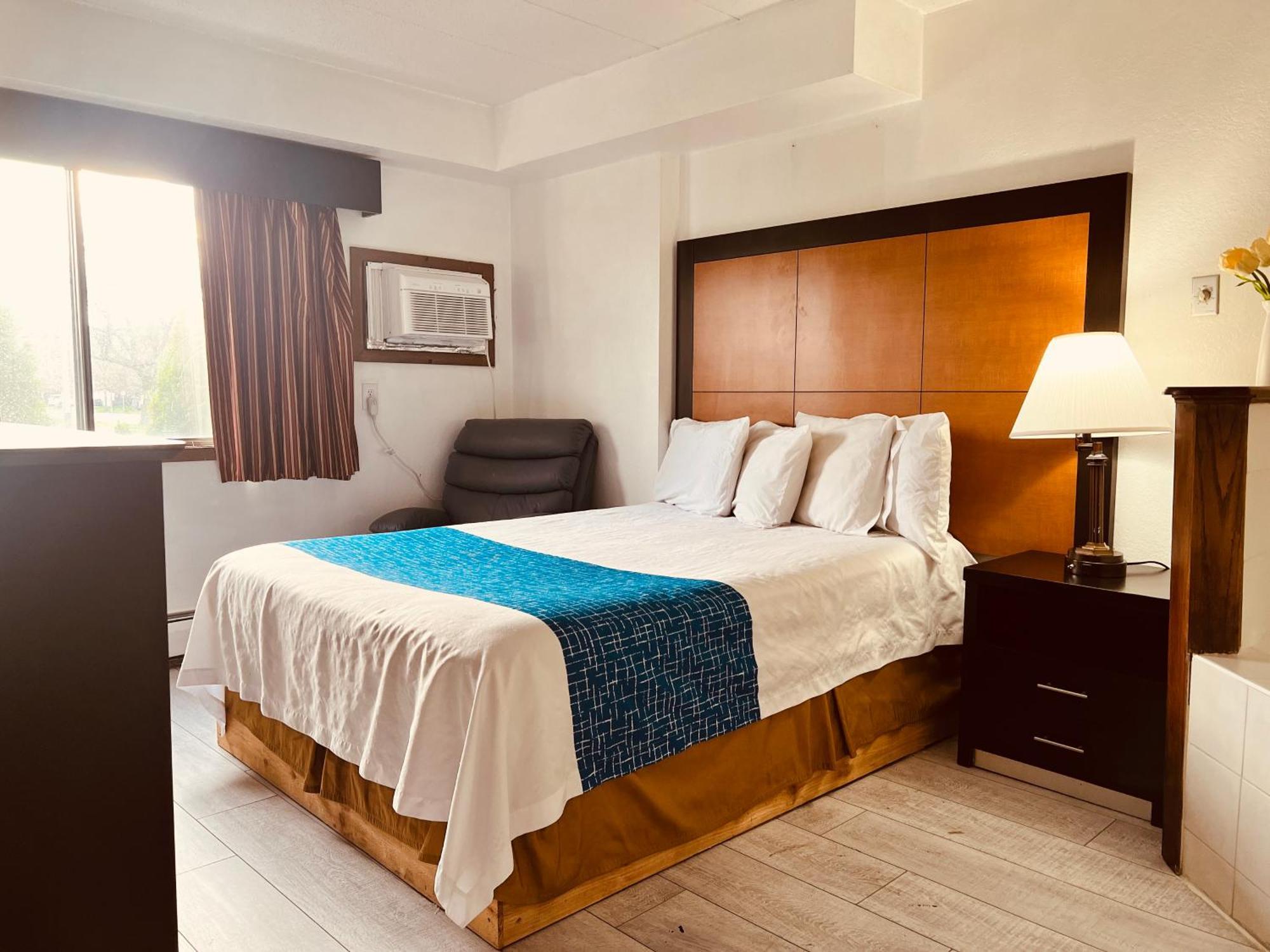Travelodge By Wyndham Valleyfair Shakopee Luaran gambar