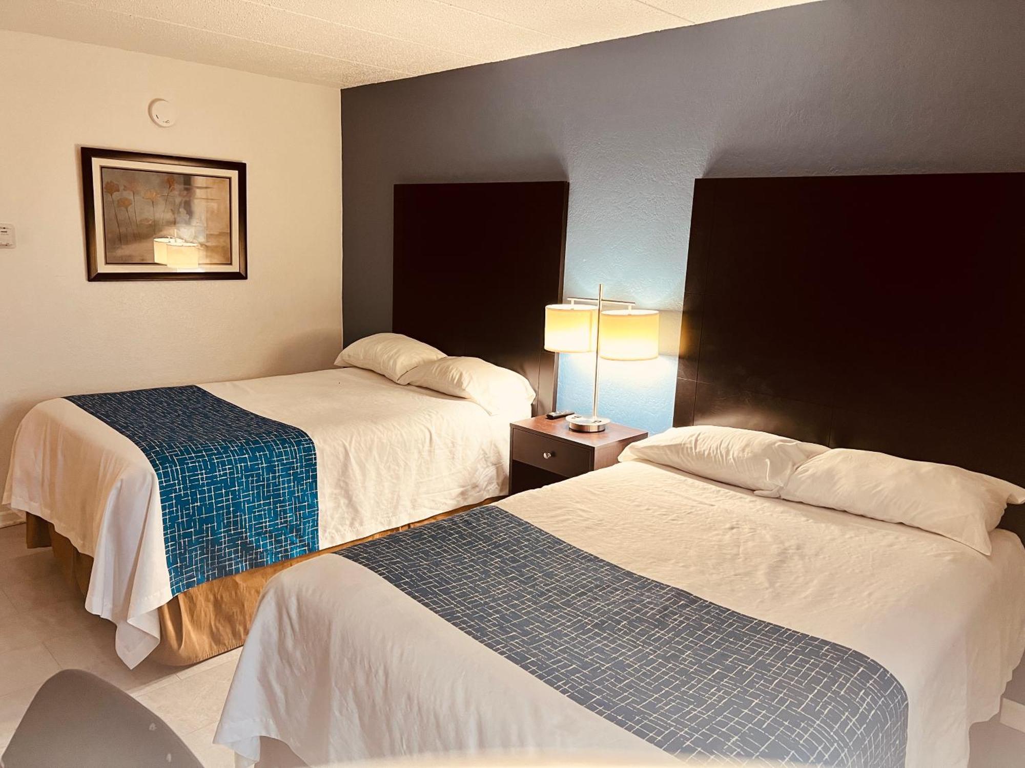 Travelodge By Wyndham Valleyfair Shakopee Luaran gambar