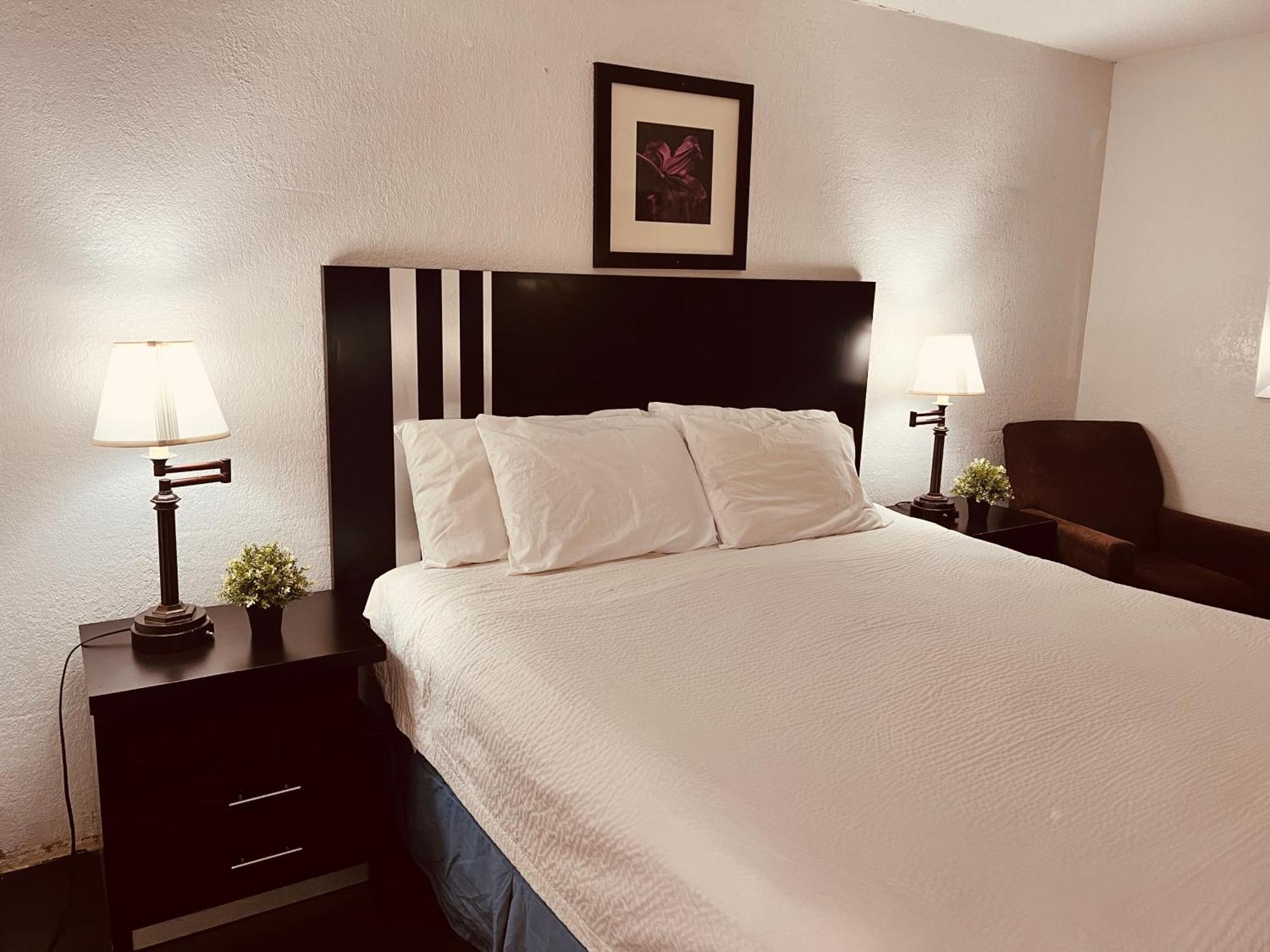 Travelodge By Wyndham Valleyfair Shakopee Luaran gambar