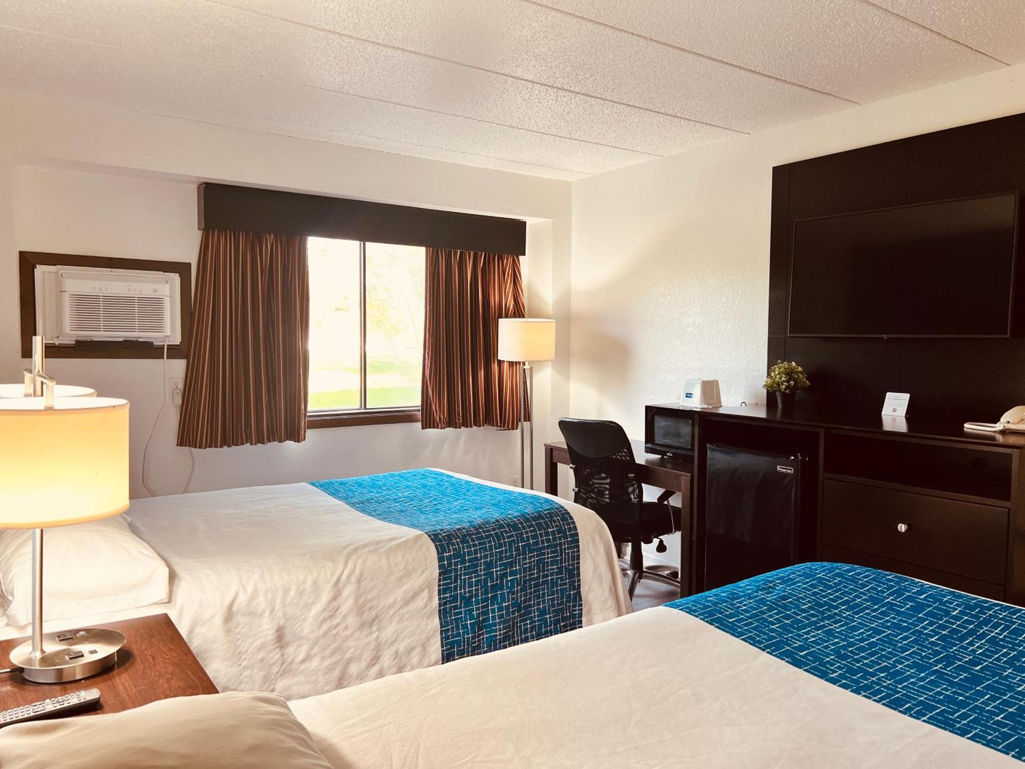 Travelodge By Wyndham Valleyfair Shakopee Luaran gambar