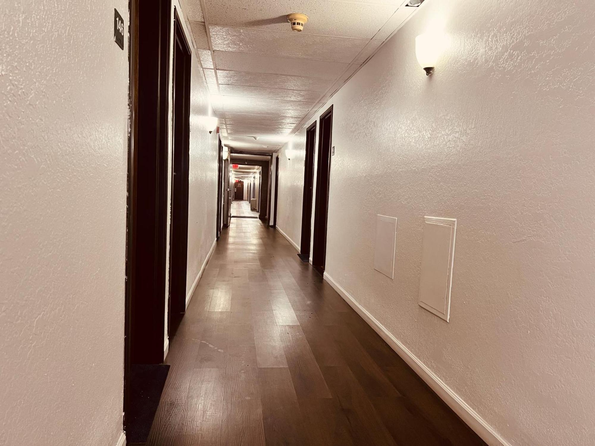 Travelodge By Wyndham Valleyfair Shakopee Luaran gambar