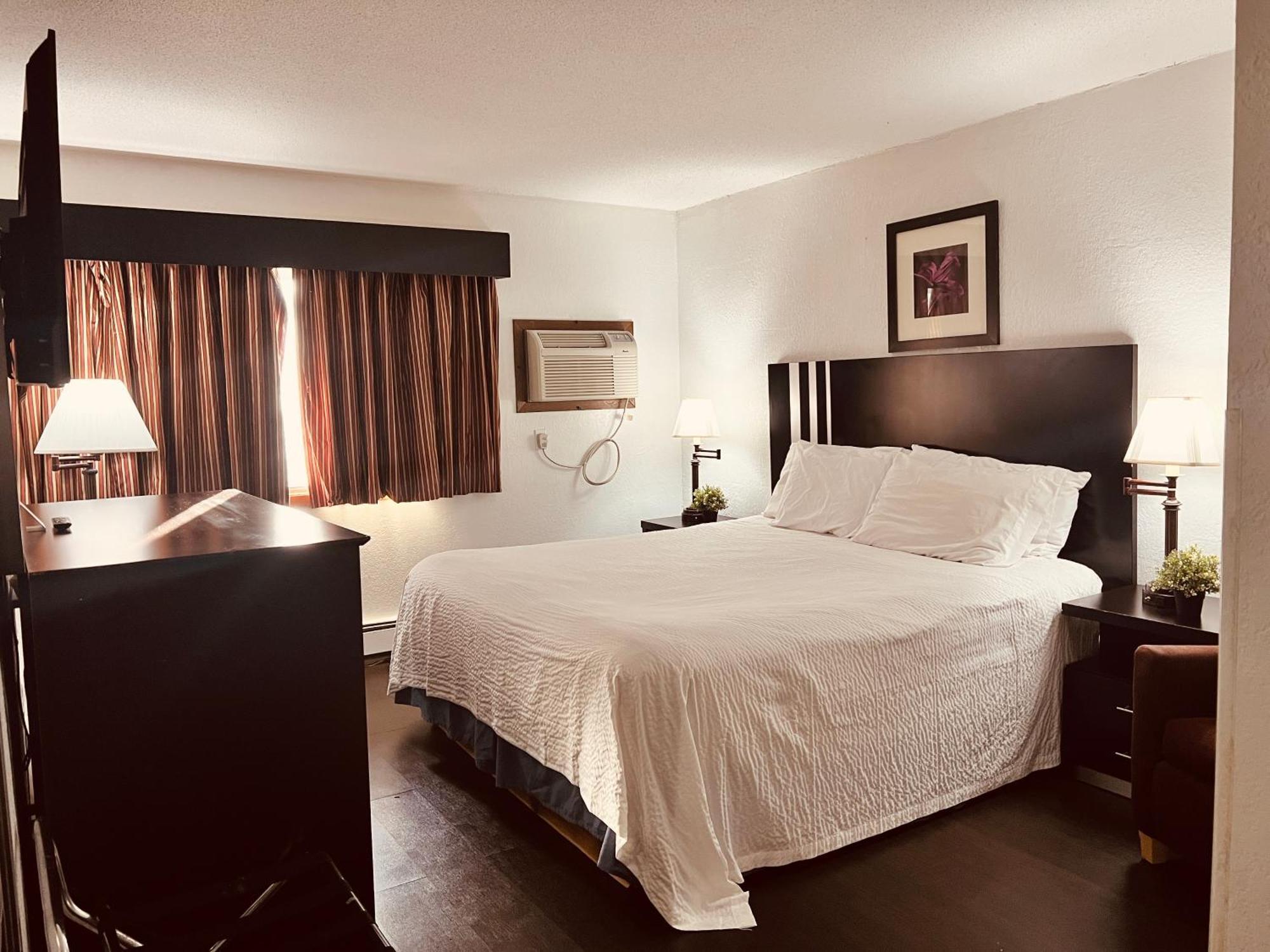 Travelodge By Wyndham Valleyfair Shakopee Luaran gambar
