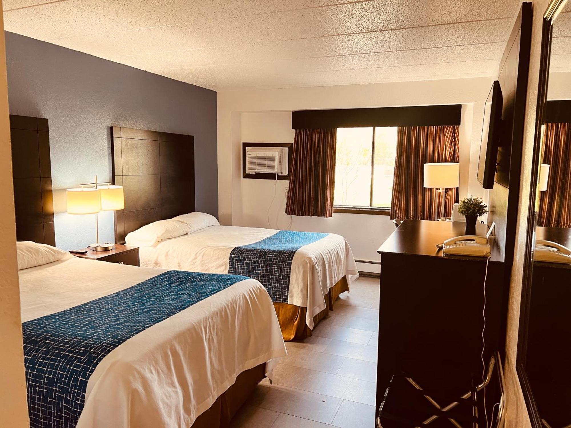 Travelodge By Wyndham Valleyfair Shakopee Luaran gambar