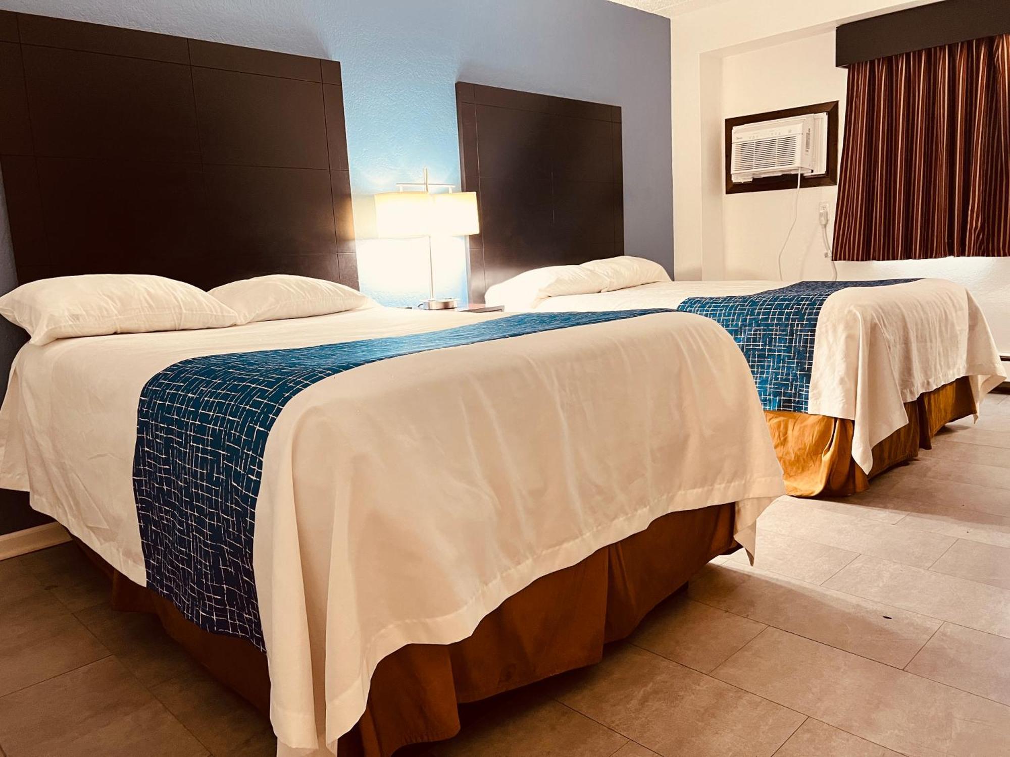 Travelodge By Wyndham Valleyfair Shakopee Luaran gambar