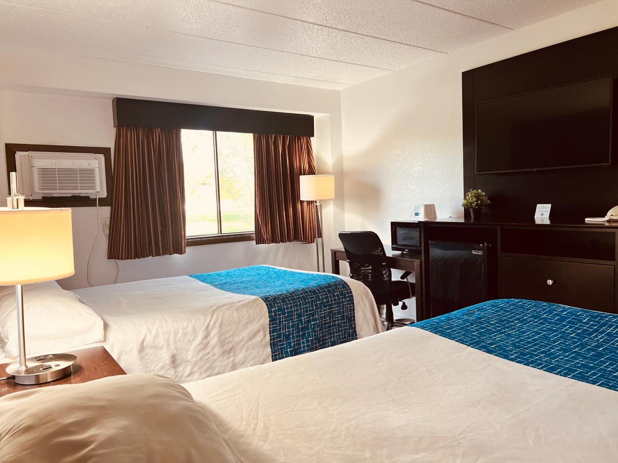 Travelodge By Wyndham Valleyfair Shakopee Luaran gambar