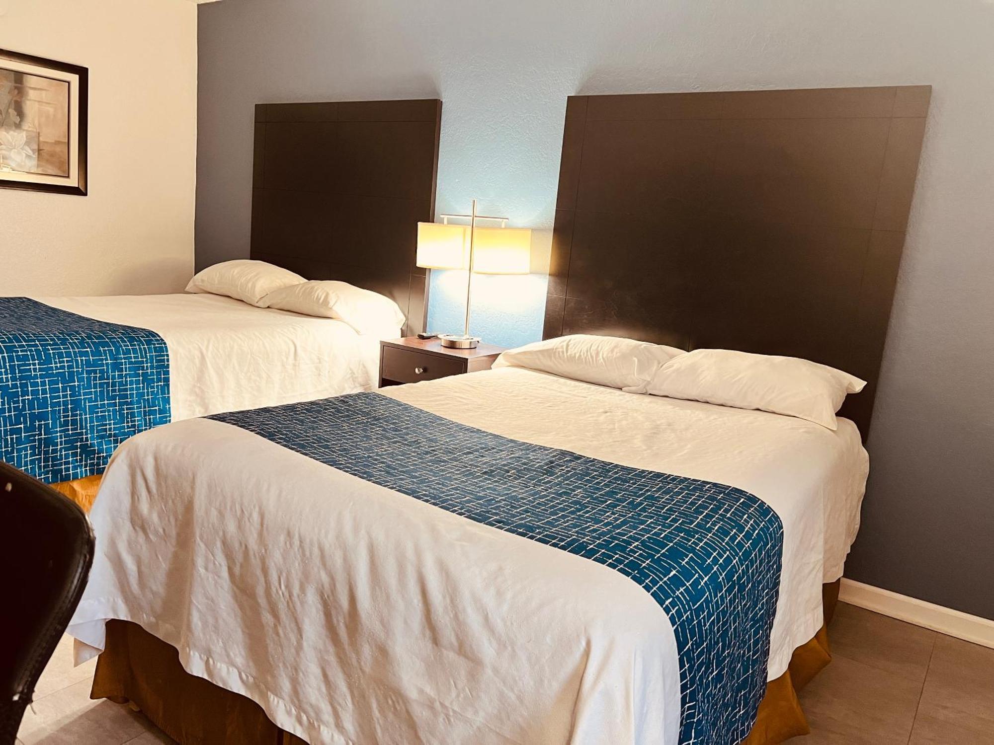 Travelodge By Wyndham Valleyfair Shakopee Luaran gambar