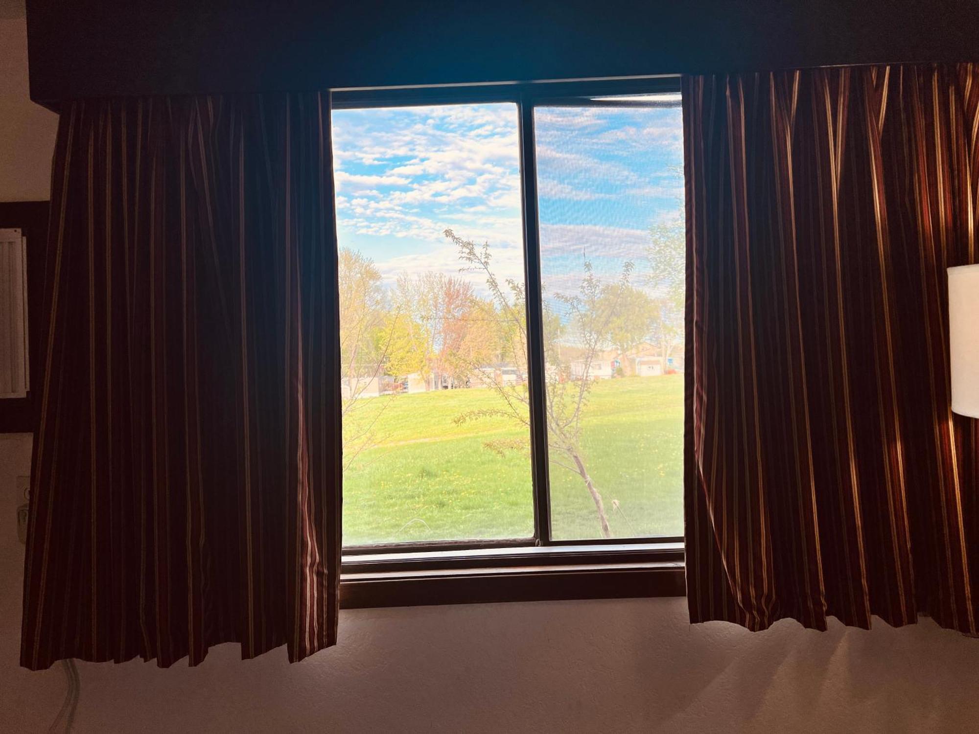 Travelodge By Wyndham Valleyfair Shakopee Luaran gambar