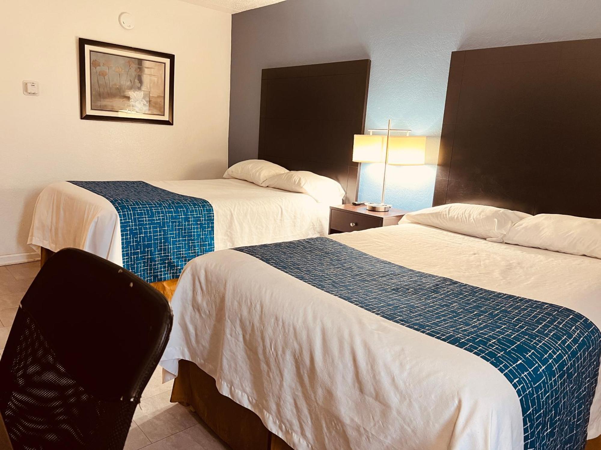 Travelodge By Wyndham Valleyfair Shakopee Luaran gambar