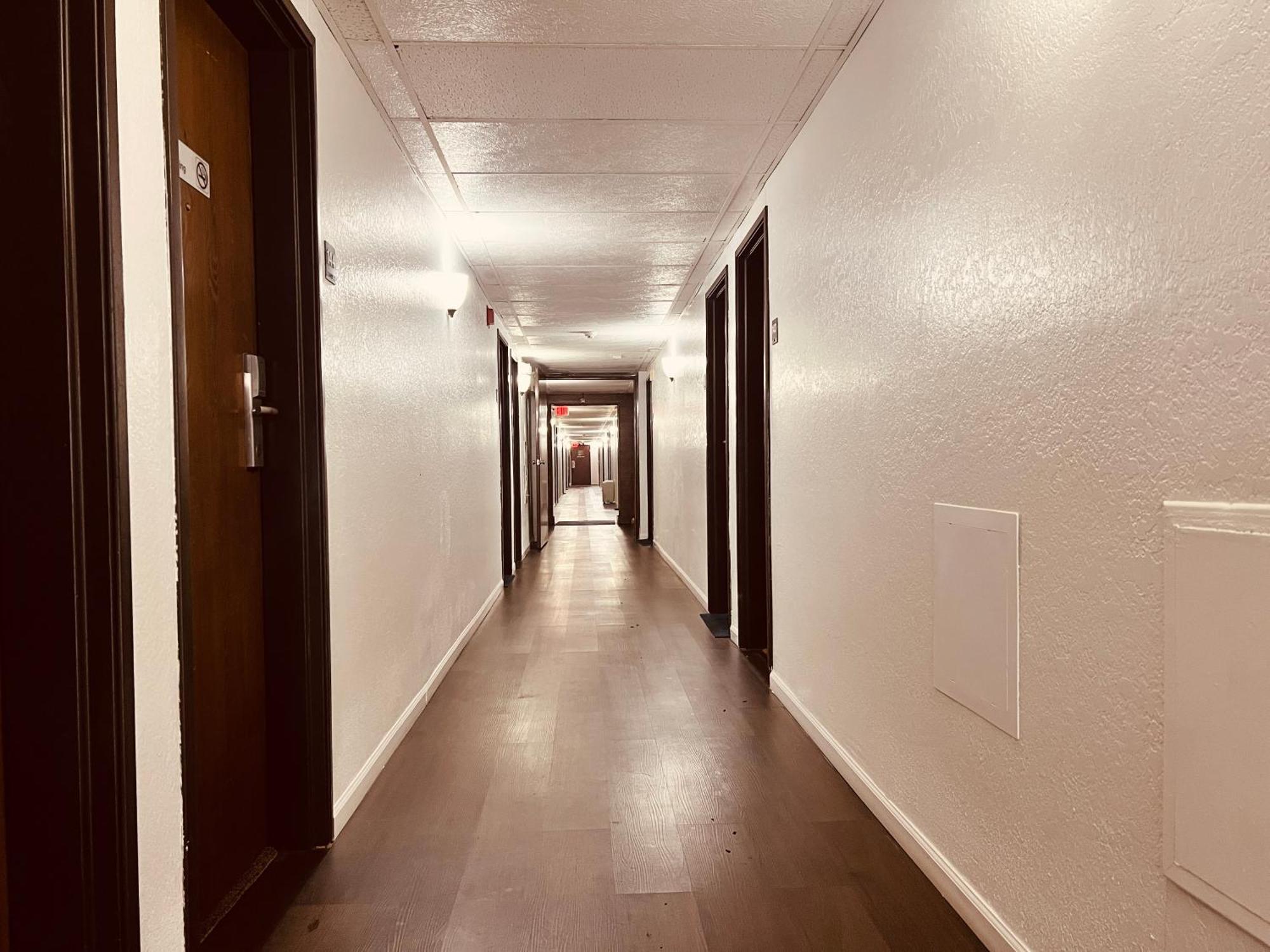 Travelodge By Wyndham Valleyfair Shakopee Luaran gambar