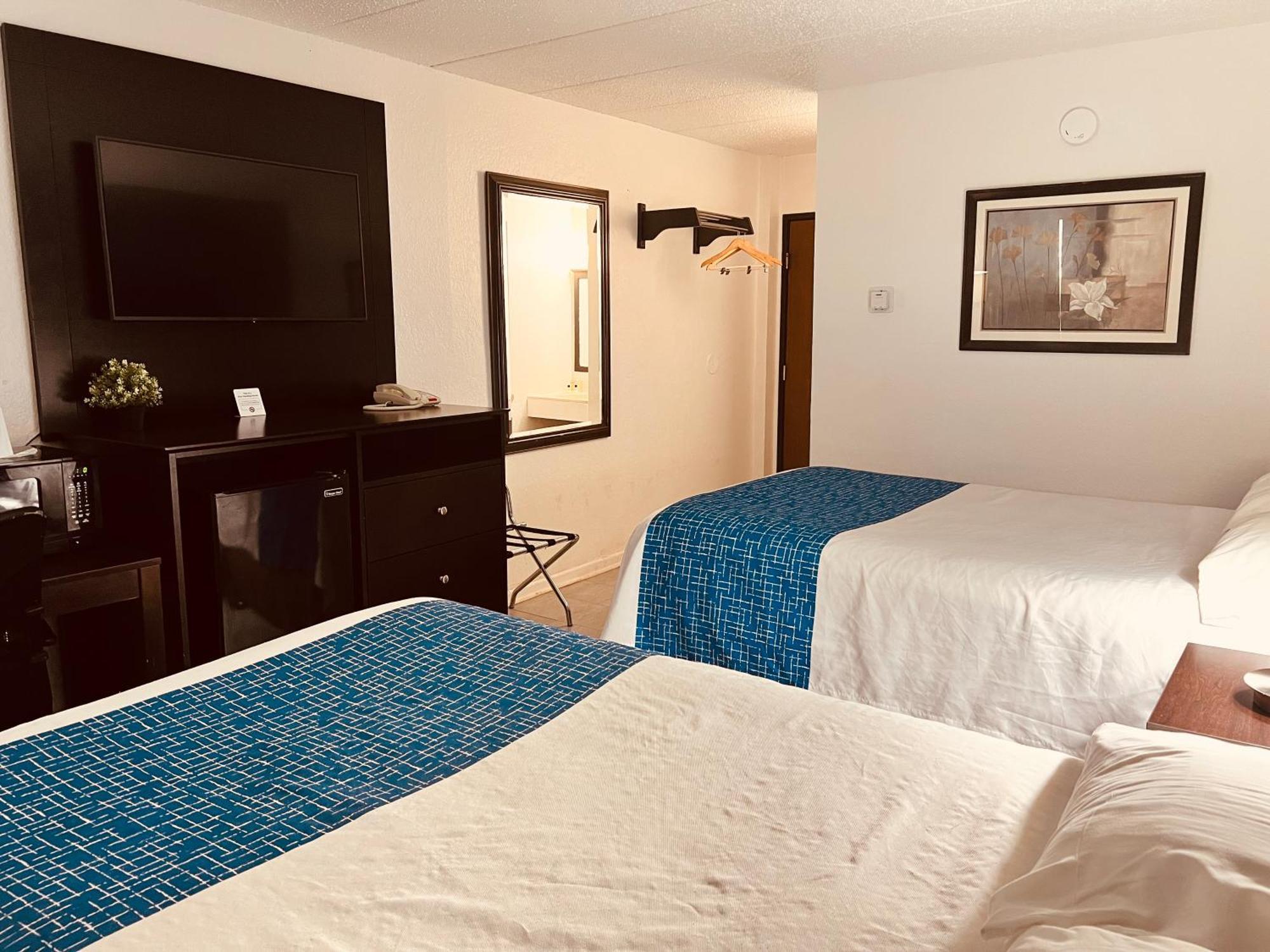 Travelodge By Wyndham Valleyfair Shakopee Luaran gambar