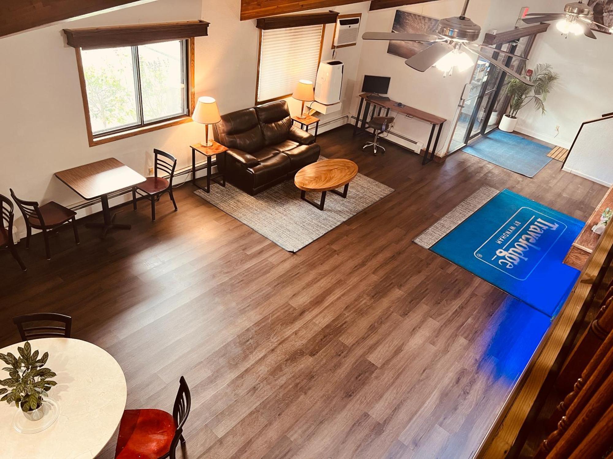 Travelodge By Wyndham Valleyfair Shakopee Luaran gambar