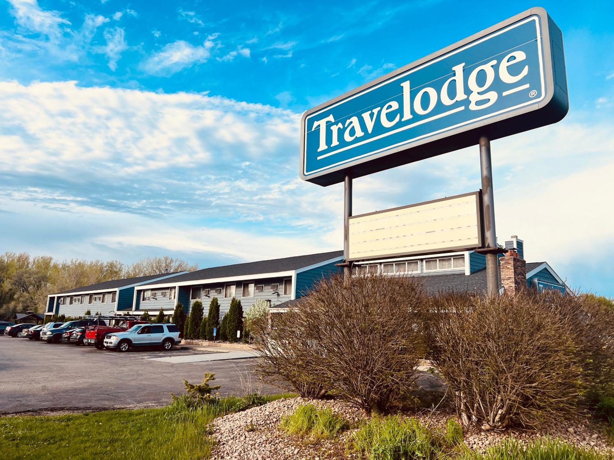Travelodge By Wyndham Valleyfair Shakopee Luaran gambar