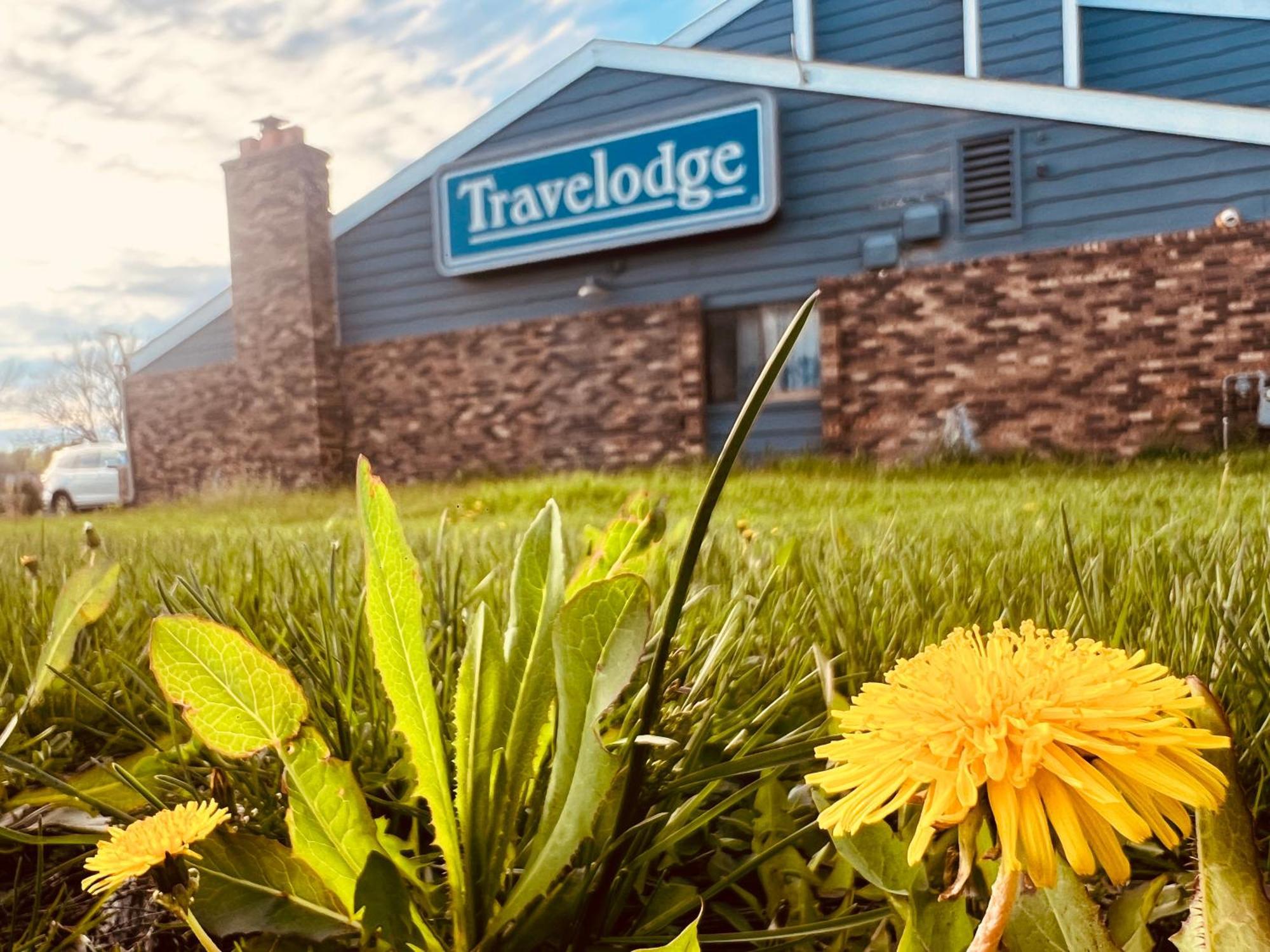 Travelodge By Wyndham Valleyfair Shakopee Luaran gambar