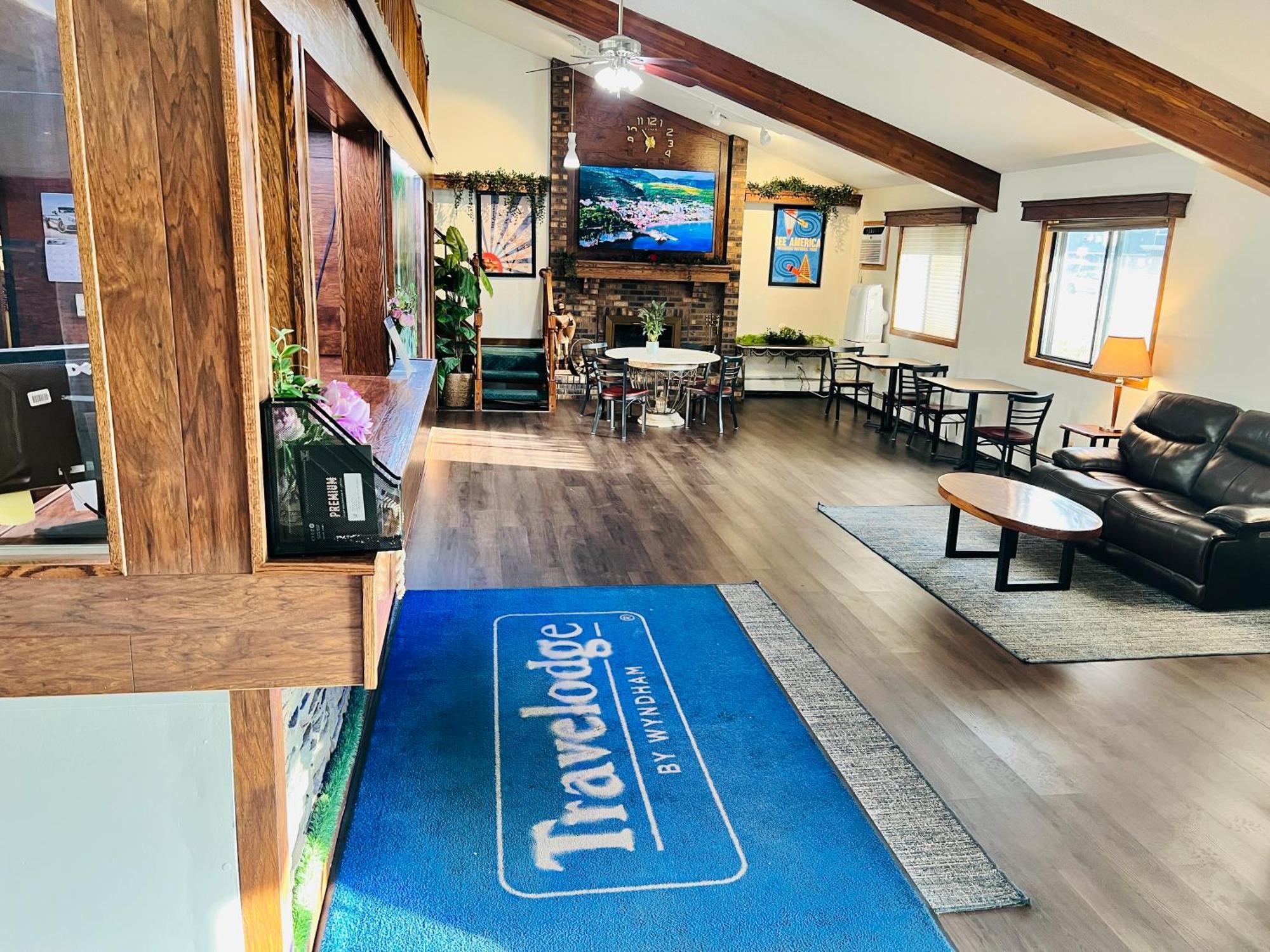 Travelodge By Wyndham Valleyfair Shakopee Luaran gambar