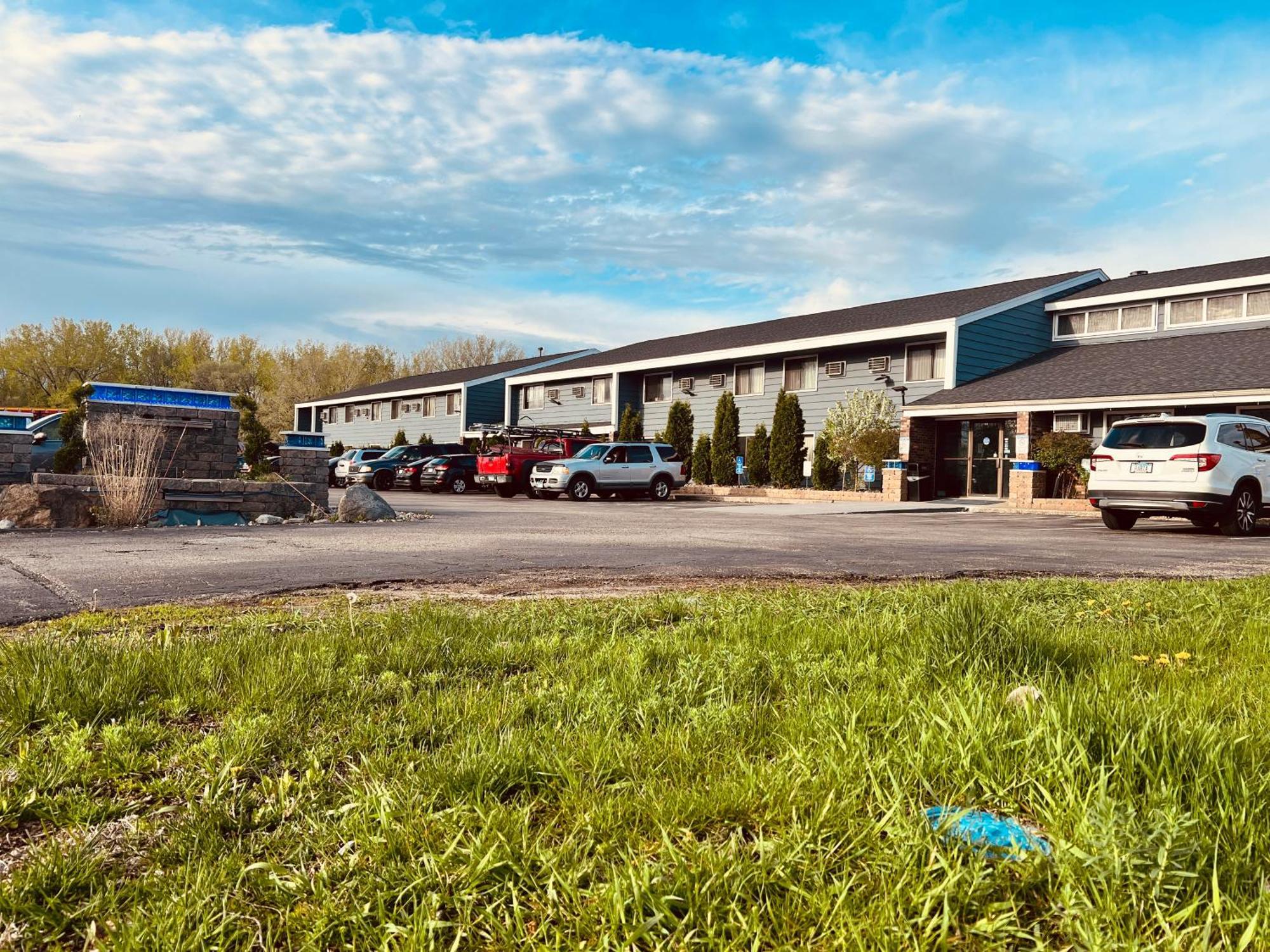 Travelodge By Wyndham Valleyfair Shakopee Luaran gambar