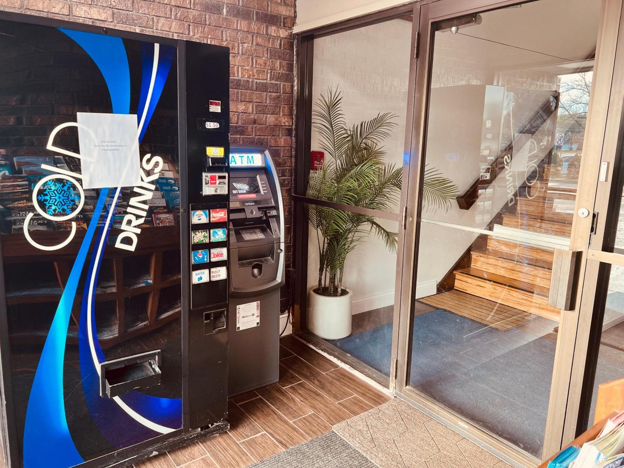 Travelodge By Wyndham Valleyfair Shakopee Luaran gambar